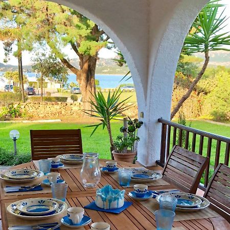 Villa Margherita Cannigione Εξωτερικό φωτογραφία
