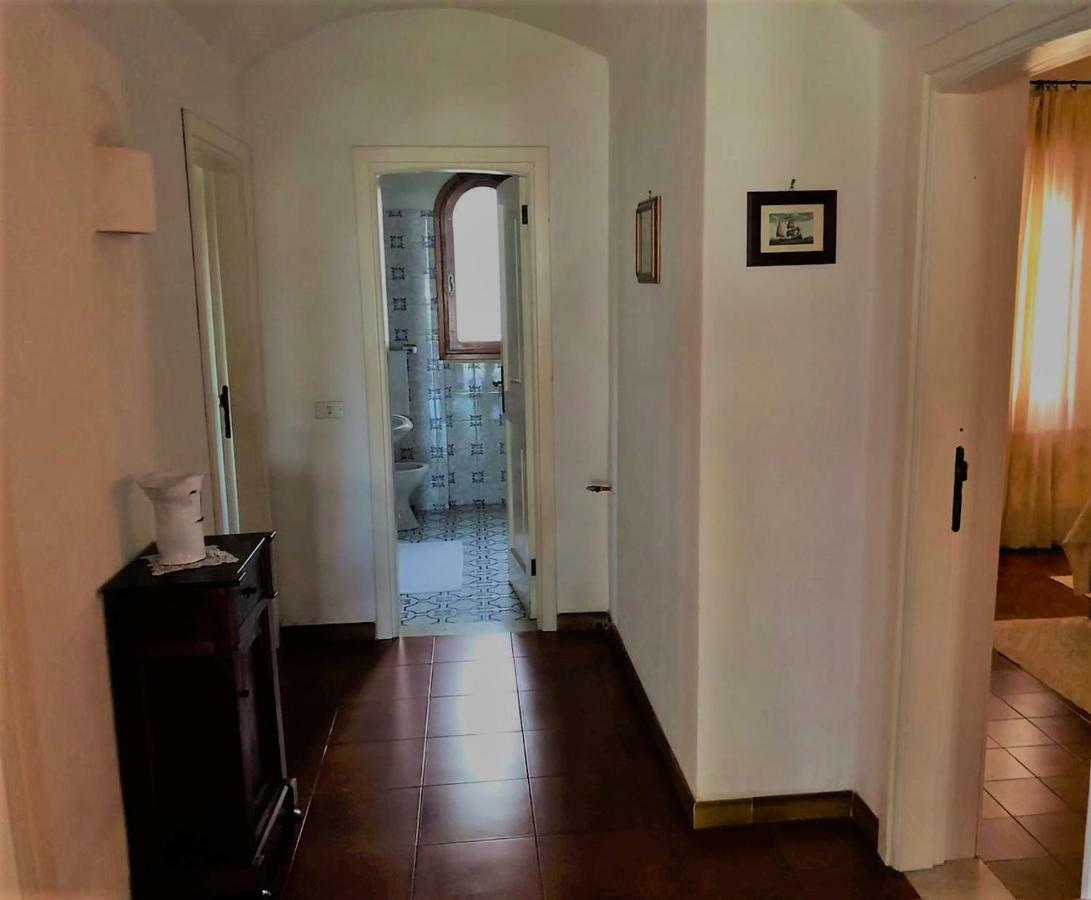 Villa Margherita Cannigione Εξωτερικό φωτογραφία