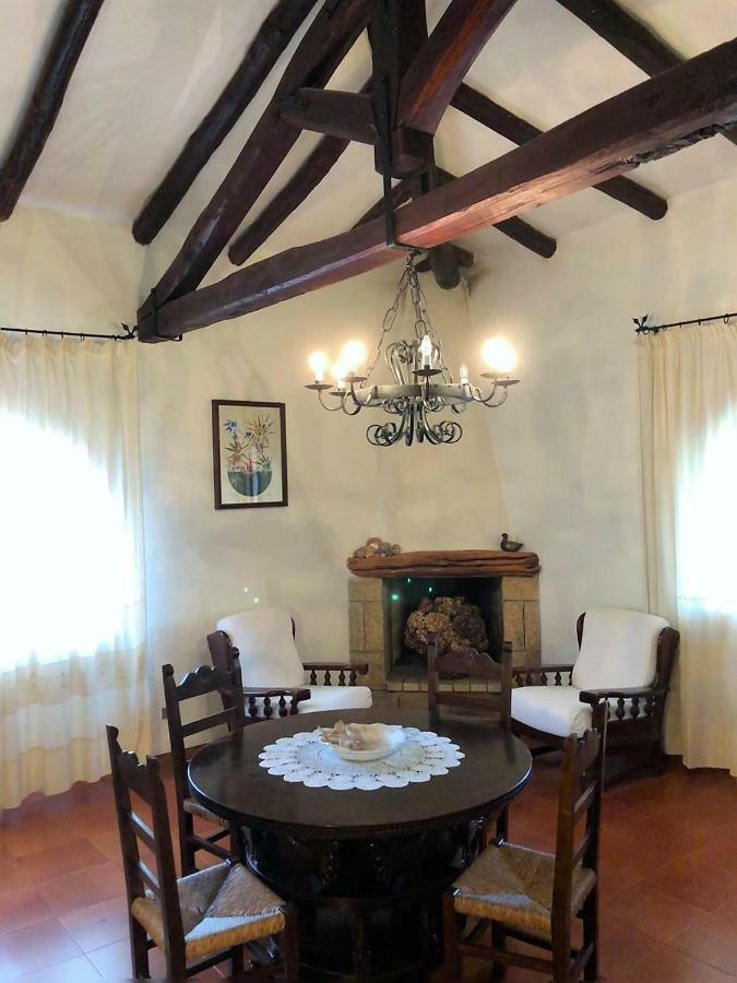 Villa Margherita Cannigione Εξωτερικό φωτογραφία