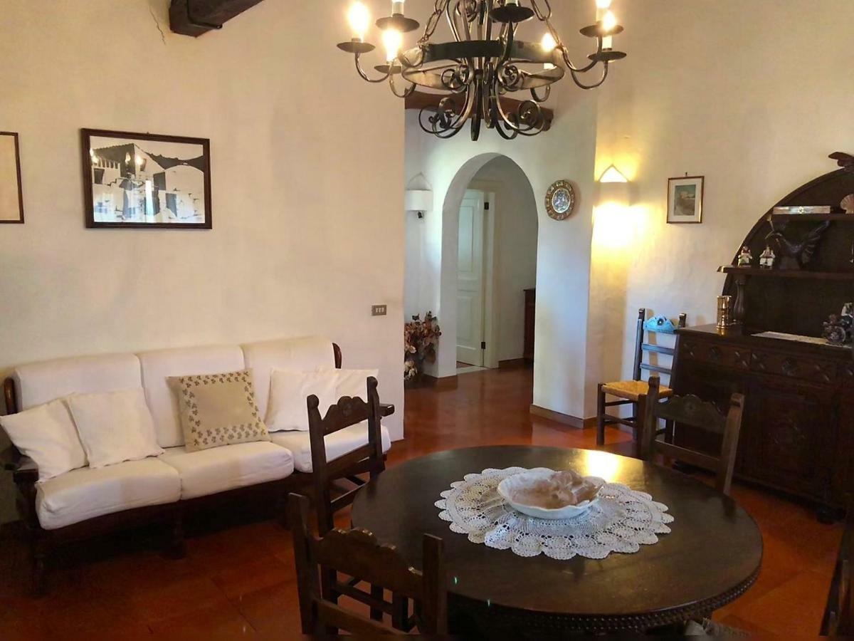 Villa Margherita Cannigione Εξωτερικό φωτογραφία
