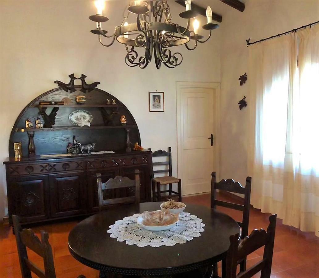 Villa Margherita Cannigione Εξωτερικό φωτογραφία