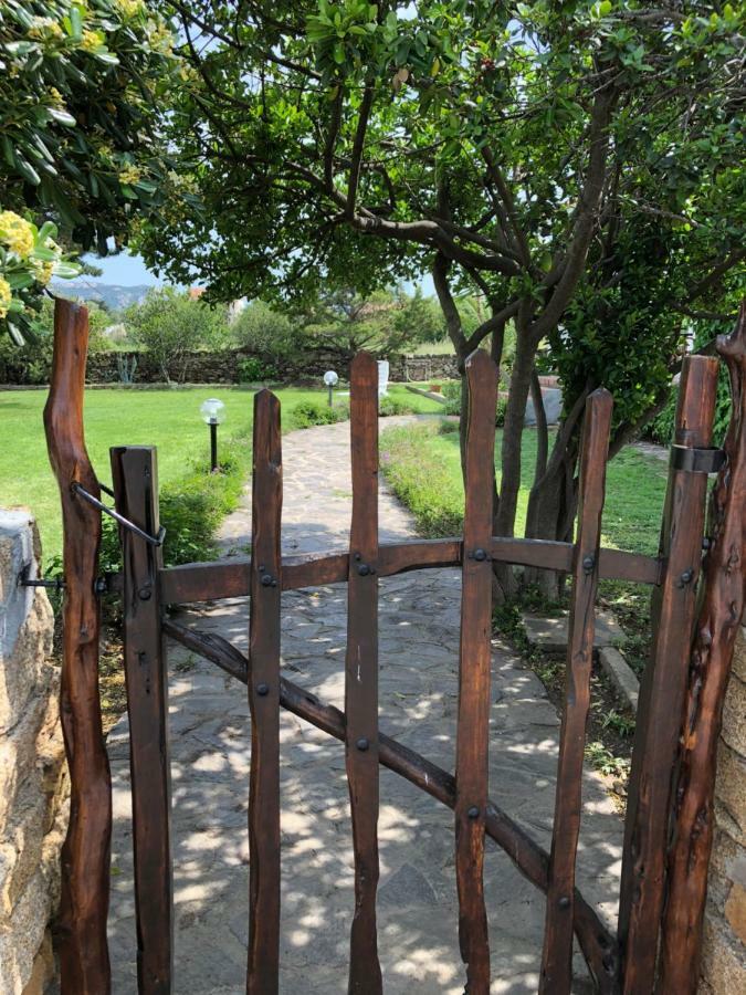Villa Margherita Cannigione Εξωτερικό φωτογραφία