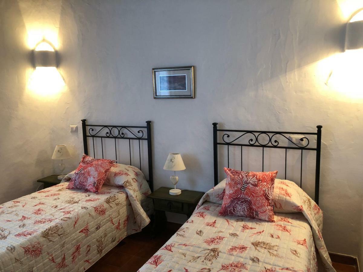 Villa Margherita Cannigione Εξωτερικό φωτογραφία