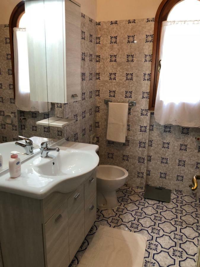 Villa Margherita Cannigione Εξωτερικό φωτογραφία