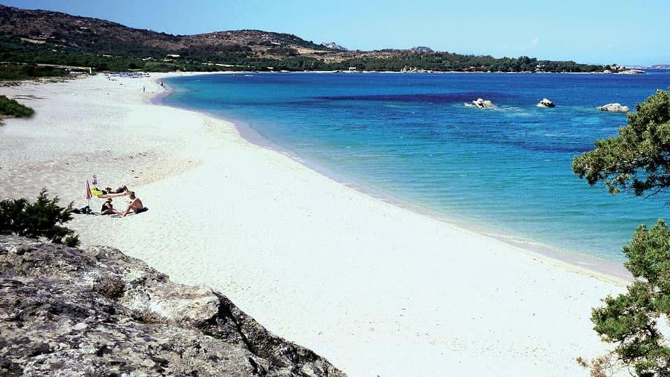 Villa Margherita Cannigione Εξωτερικό φωτογραφία