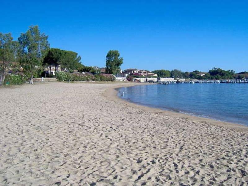 Villa Margherita Cannigione Εξωτερικό φωτογραφία