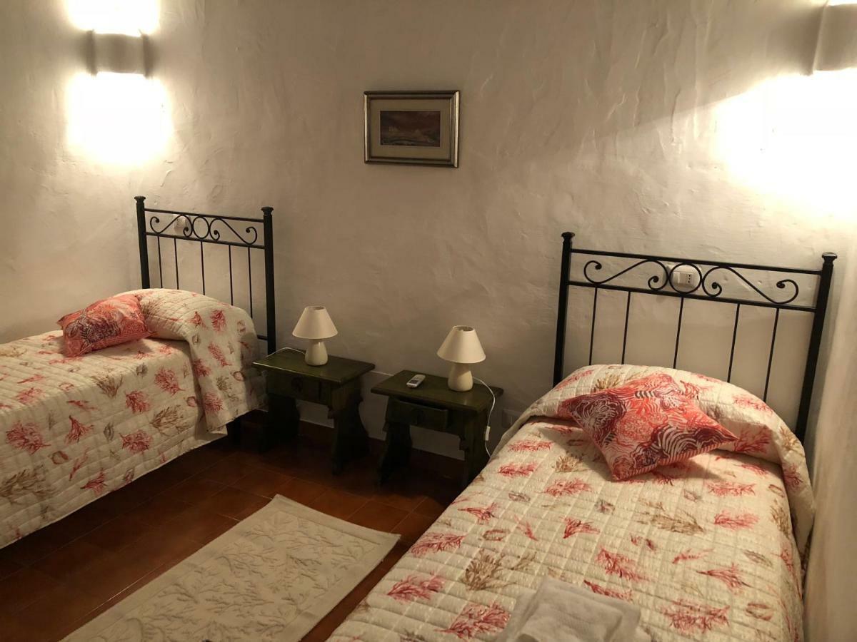 Villa Margherita Cannigione Εξωτερικό φωτογραφία