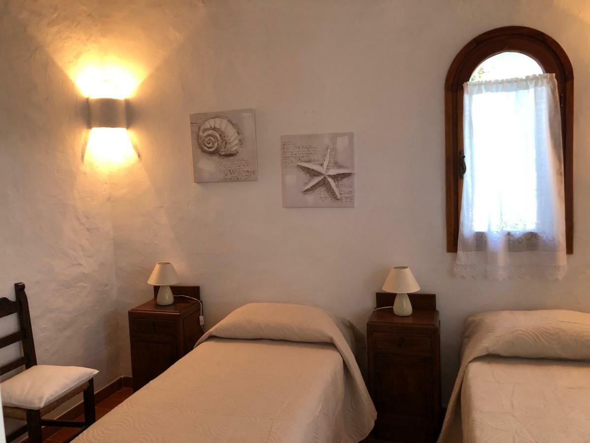 Villa Margherita Cannigione Εξωτερικό φωτογραφία