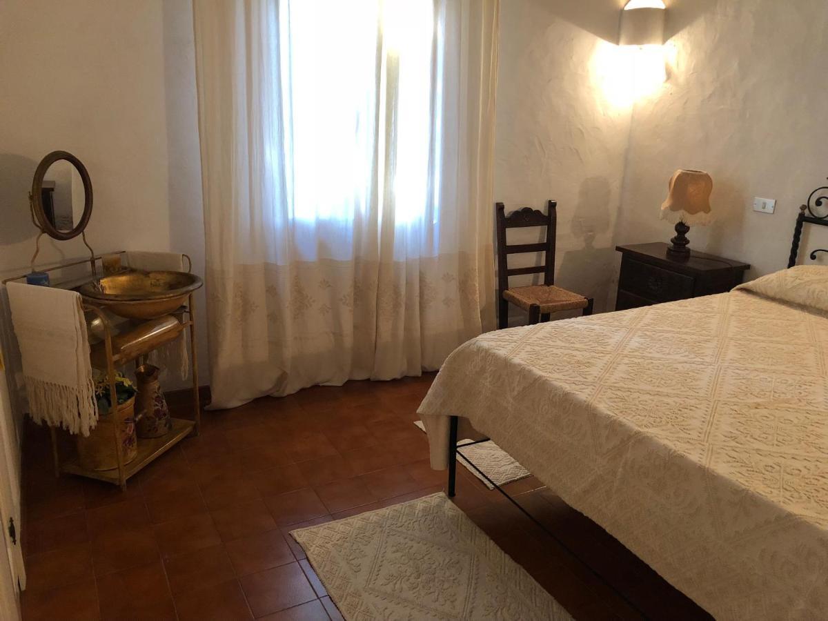Villa Margherita Cannigione Δωμάτιο φωτογραφία